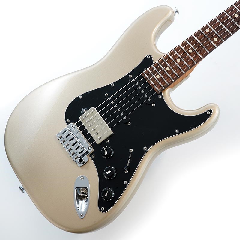 Suhr Guitars 2020 Limited Classic S/Metallic Roasted Maple Neck Champagneの画像